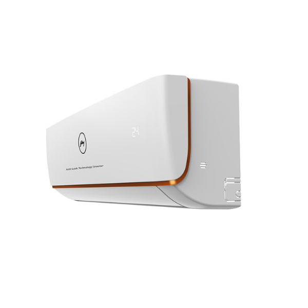 Buy Godrej 1.5 Ton 3 Star SIC 18DTC3 GWA AL Inverter Split Air Conditioner - Vasanth & Co